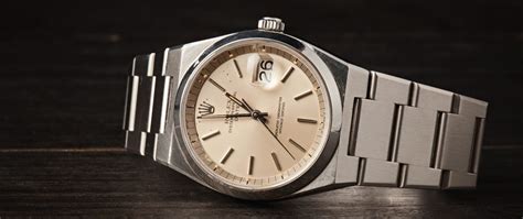 rolex 1530 perno massa